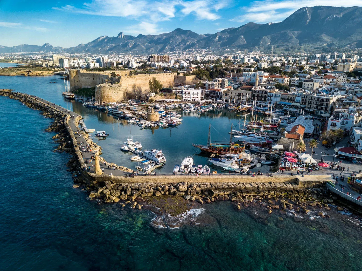 Methods of obtaining citizenship of Northern Cyprus